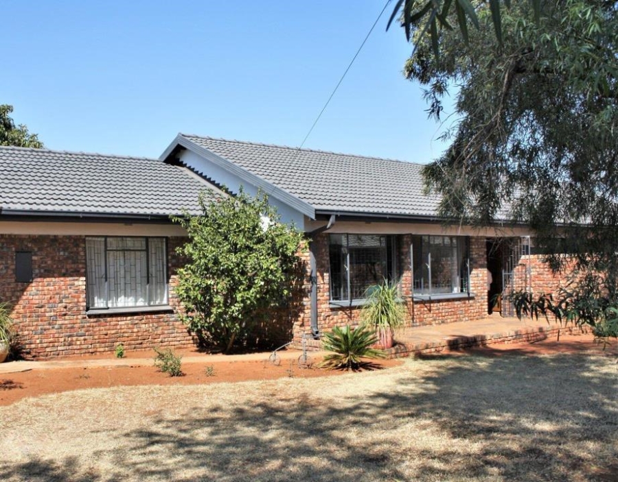 3 Bedroom Property for Sale in Hillcrest Northern Cape